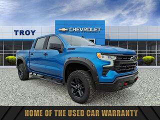 2024 Chevrolet Silverado 1500 for sale in Troy OH
