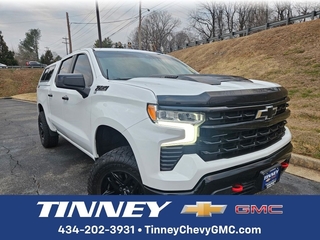 2024 Chevrolet Silverado 1500 for sale in Lynchburg VA