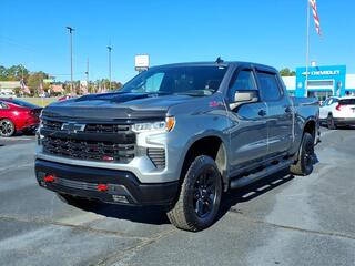 2024 Chevrolet Silverado 1500 for sale in Rockingham NC