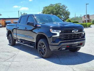 2024 Chevrolet Silverado 1500 for sale in Greer SC