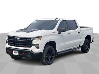 2023 Chevrolet Silverado 1500 for sale in Frankfort IL