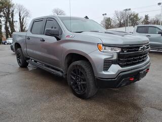 2024 Chevrolet Silverado 1500 for sale in Roanoke VA