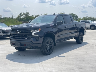 2024 Chevrolet Silverado 1500 for sale in Centralia MO