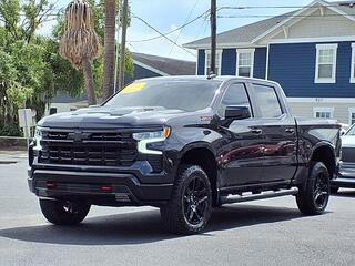 2024 Chevrolet Silverado 1500 for sale in Lakeland FL