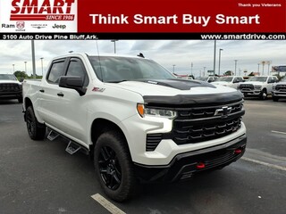 2023 Chevrolet Silverado 1500 for sale in White Hall AR