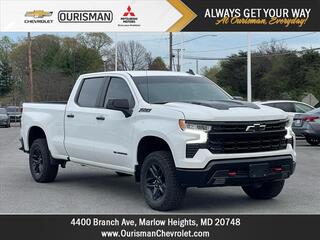 2024 Chevrolet Silverado 1500 for sale in Bedford VA