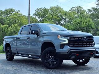 2024 Chevrolet Silverado 1500 for sale in Wilmington IL