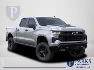 2024 Chevrolet Silverado 1500 for sale in Salem VA