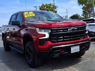 2023 Chevrolet Silverado 1500 for sale in Torrance CA