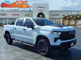 2023 Chevrolet Silverado 1500 for sale in Matteson IL