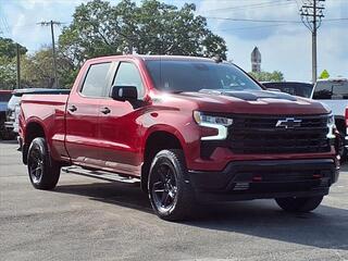 2024 Chevrolet Silverado 1500 for sale in Redondo Beach CA