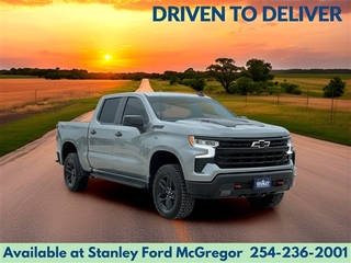 2024 Chevrolet Silverado 1500 for sale in Dallas TX