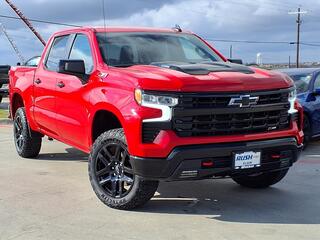 2024 Chevrolet Silverado 1500 for sale in Elgin TX