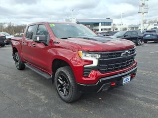 2023 Chevrolet Silverado 1500 for sale in Rockford IL