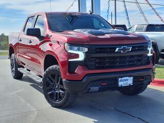 2024 Chevrolet Silverado 1500 for sale in Elgin TX