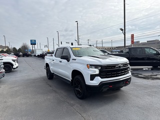 2023 Chevrolet Silverado 1500 for sale in Knoxville TN