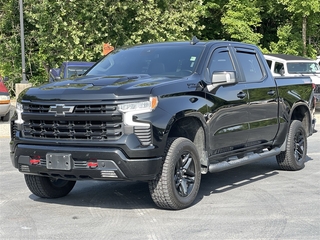 2024 Chevrolet Silverado 1500 for sale in Linn MO