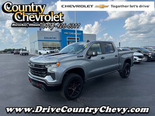 2024 Chevrolet Silverado 1500 for sale in Herscher IL