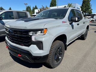 2024 Chevrolet Silverado 1500 for sale in Vancouver WA