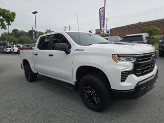 2023 Chevrolet Silverado 1500 for sale in Spartanburg SC