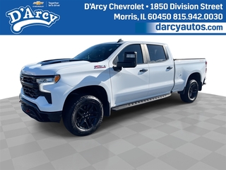 2023 Chevrolet Silverado 1500 for sale in Olathe KS