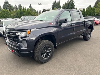 2024 Chevrolet Silverado 1500 for sale in Vancouver WA