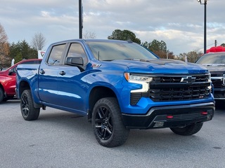 2023 Chevrolet Silverado 1500 for sale in Easley SC