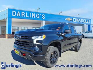 2023 Chevrolet Silverado 1500 for sale in West Lebanon NH