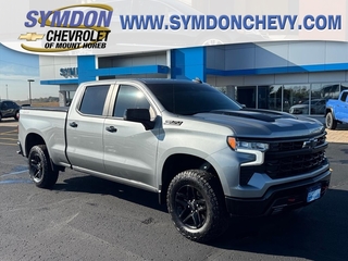 2023 Chevrolet Silverado 1500 for sale in Mount Horeb WI