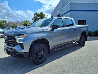 2024 Chevrolet Silverado 1500 for sale in South Hill VA