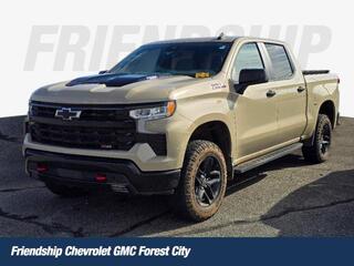 2023 Chevrolet Silverado 1500 for sale in Forest City NC