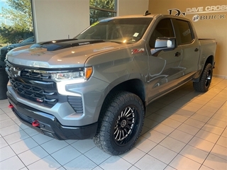 2023 Chevrolet Silverado 1500 for sale in Lee's Summit MO