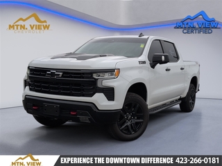 2023 Chevrolet Silverado 1500 for sale in Chattanooga TN