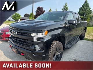 2024 Chevrolet Silverado 1500 for sale in Plymouth WI