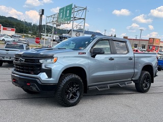 2023 Chevrolet Silverado 1500 for sale in Beckley WV