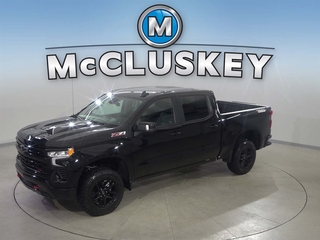 2022 Chevrolet Silverado 1500 for sale in Cincinnati OH