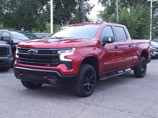 2022 Chevrolet Silverado 1500 for sale in Taylor MI