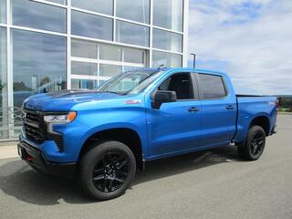 2022 Chevrolet Silverado 1500 for sale in Newton NJ