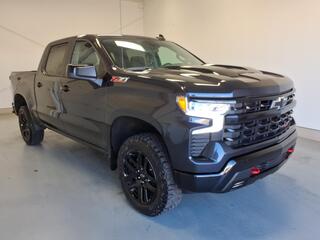 2023 Chevrolet Silverado 1500 for sale in Torrington CT