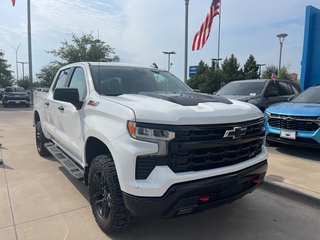 2023 Chevrolet Silverado 1500 for sale in Carrollton TX