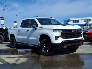 2023 Chevrolet Silverado 1500 for sale in Owasso OK