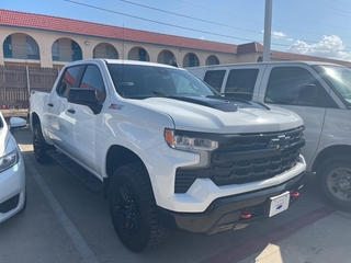 2023 Chevrolet Silverado 1500 for sale in Carrollton TX