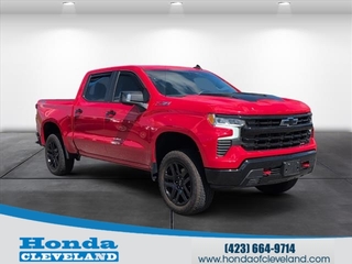 2023 Chevrolet Silverado 1500 for sale in Cleveland TN