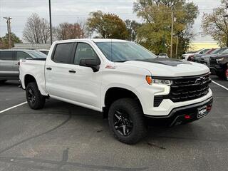 2024 Chevrolet Silverado 1500 for sale in Evansville WI