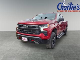2024 Chevrolet Silverado 1500 for sale in Augusta ME