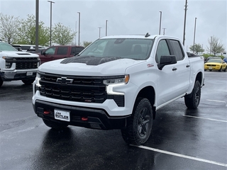 2024 Chevrolet Silverado 1500 for sale in Fenton MO