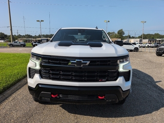2024 Chevrolet Silverado 1500 for sale in Dothan AL