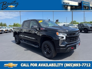 2024 Chevrolet Silverado 1500 for sale in Knoxville TN