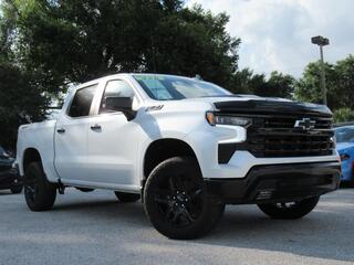 2024 Chevrolet Silverado 1500 for sale in Mt. Dora FL