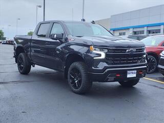 2024 Chevrolet Silverado 1500 for sale in Lincoln NE